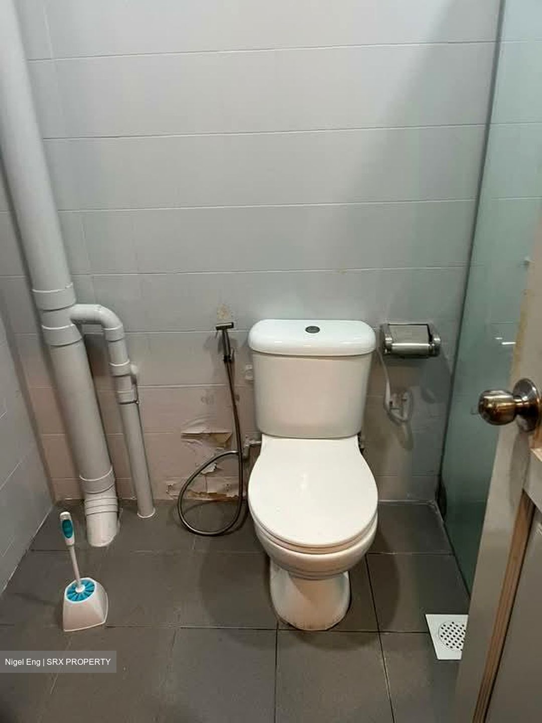 Chun Tin Court (D21), Apartment #574474501